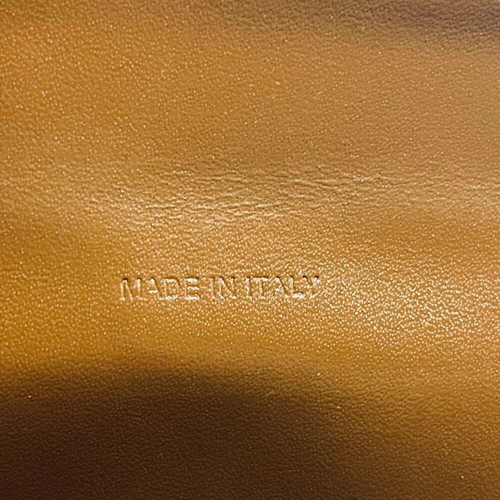 Burberry Nova Check Coated Canvas and Leather Compact Wallet - Preowned - Picture 15 of 15